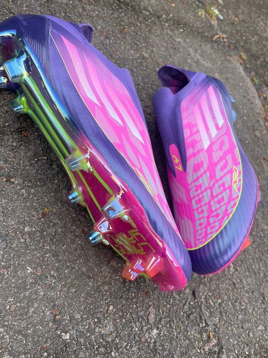 NEW! Бутси Adidas F50 Lamine Yamal Elite 39 40 41 42 43 44 45 копи ф50