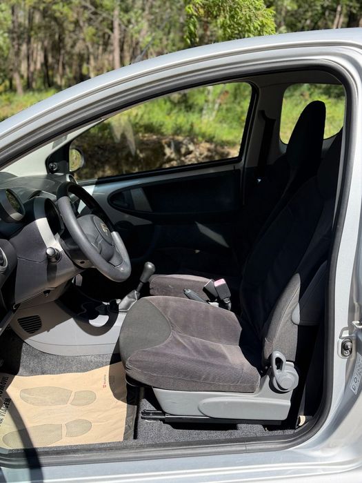 Citroën C1 1.0 SX