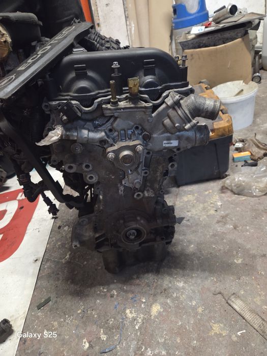 Peças motor 1.5 td isuzu e 1.0 opel