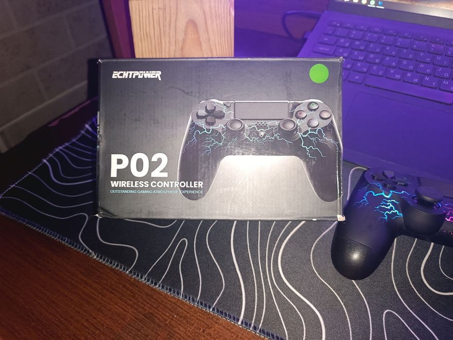 Геймпад Dualshock4 для Playstation