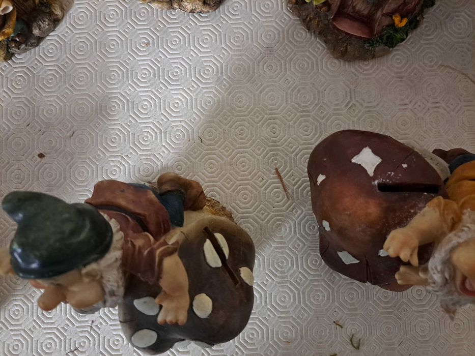 Decoração de Primavera,  para casa ou jardim