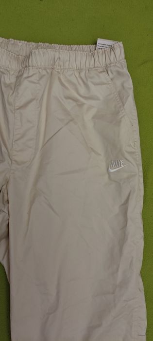 Новые штаны Nike