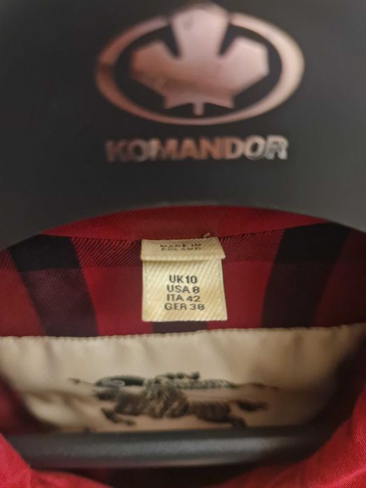 Trencz Burberry rozm 38