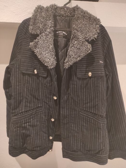 Casaco inverno mulher "el charro" M