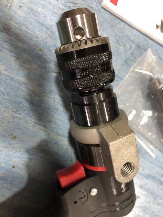 Berbequim Pneumatico Reversivel de 13mm Facom V.D130KR