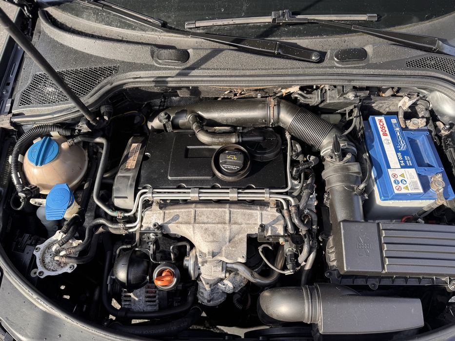 Audi A3 2.0TDi 140cv SPORT  8P - PRECO REVENDA