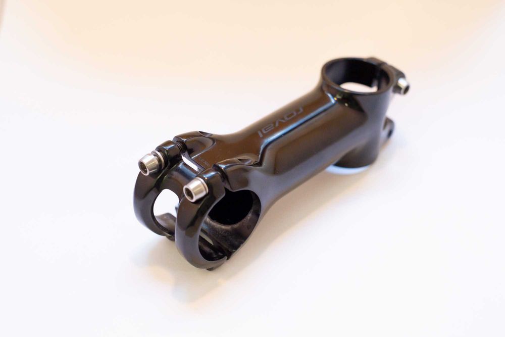 avanço roval alpinist 90mm