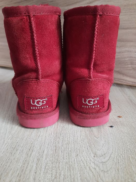 Buty zimowe rozm. 27 Ugg Australia