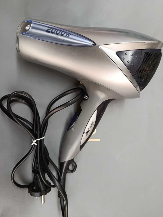 Профессиональный Фен Panasonic EH5573