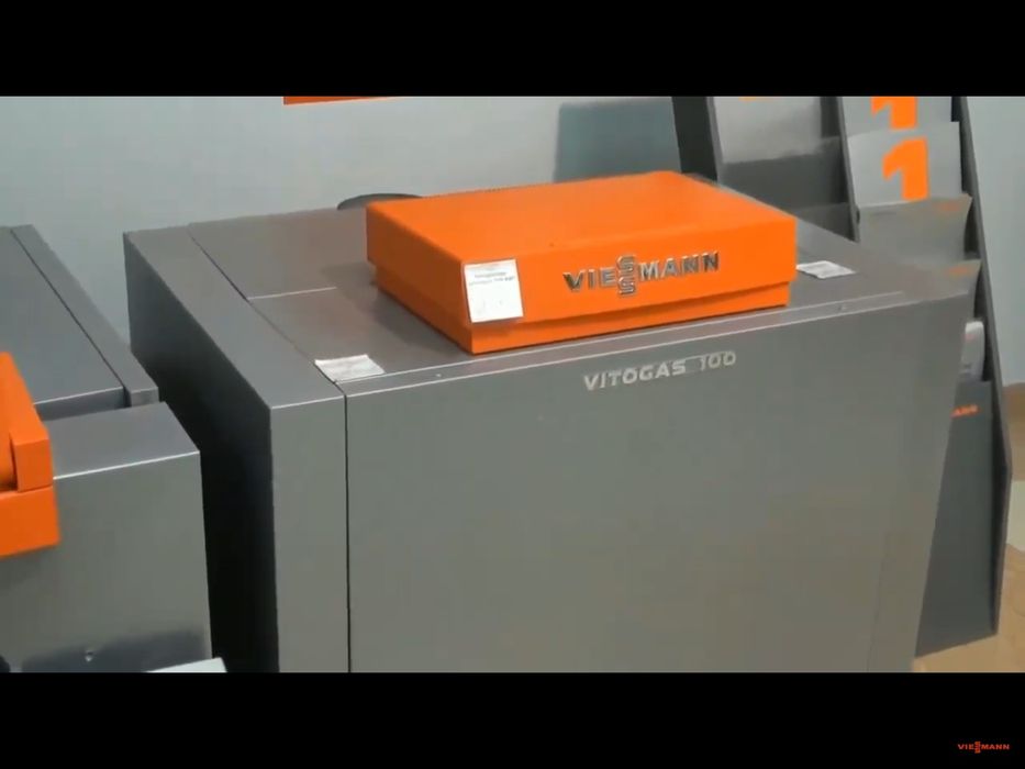 Ремонт газового обладнання!