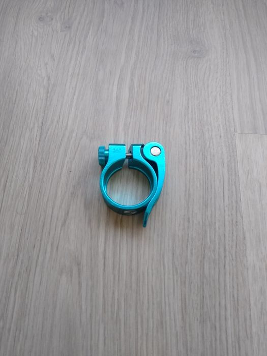 Bicycle Saddle Clamp64409190842626120