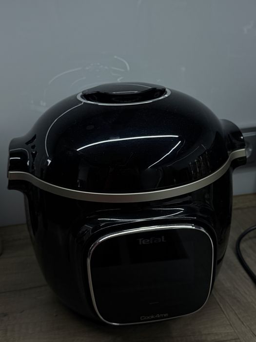Мультиварка  короварка Tefal CY912830 Cook4me Touch