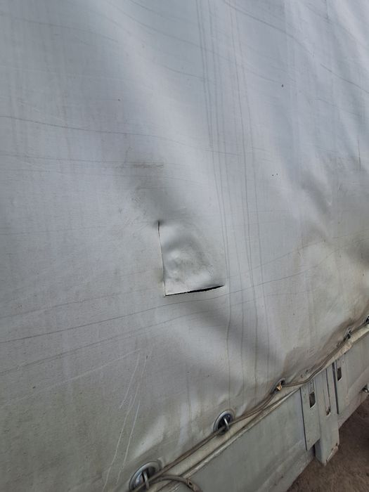 Продам кузов борт-тент