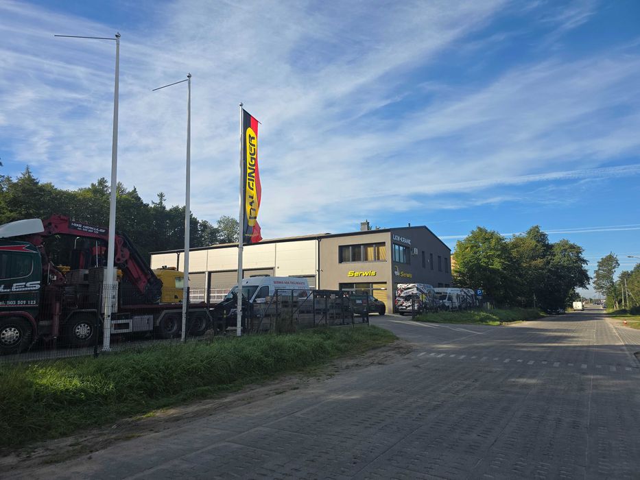 Przeglądy UDT Trójmiasto / Reda / Rumia / Wejherowo