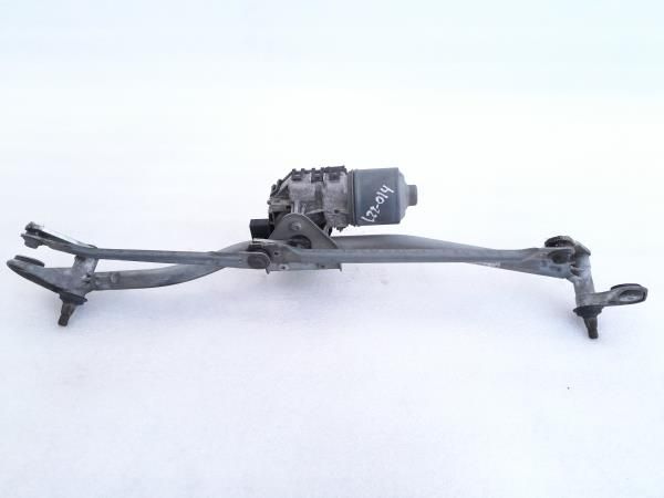 Motor limpa vidros frente AUDI A4 (8EC, B7)
