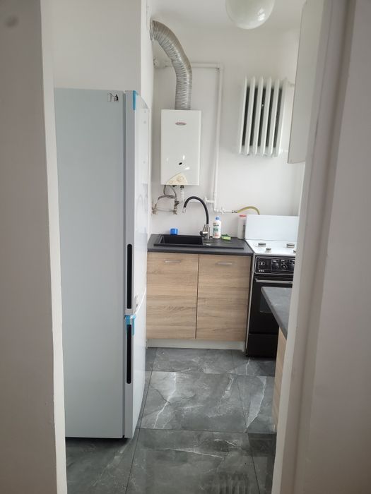 Mieszkanie kawalerka XV-lecie