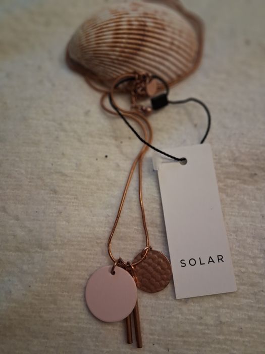 Wisior Solar! Nowy!