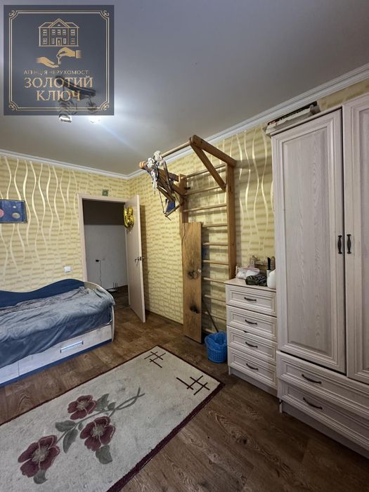 3 кімнатна Новомиколаівка