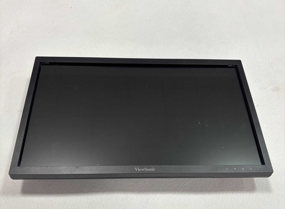 Monitor Touch Screen ViewSonic TD2220-2 22" Full HD Profissional
