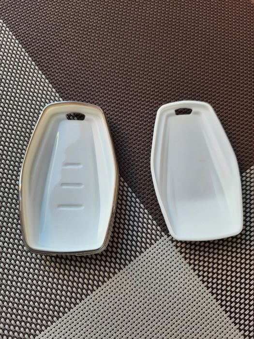 Чехол для ключа Geely Emgrand X6 X7 EX7 GX7 Coolray