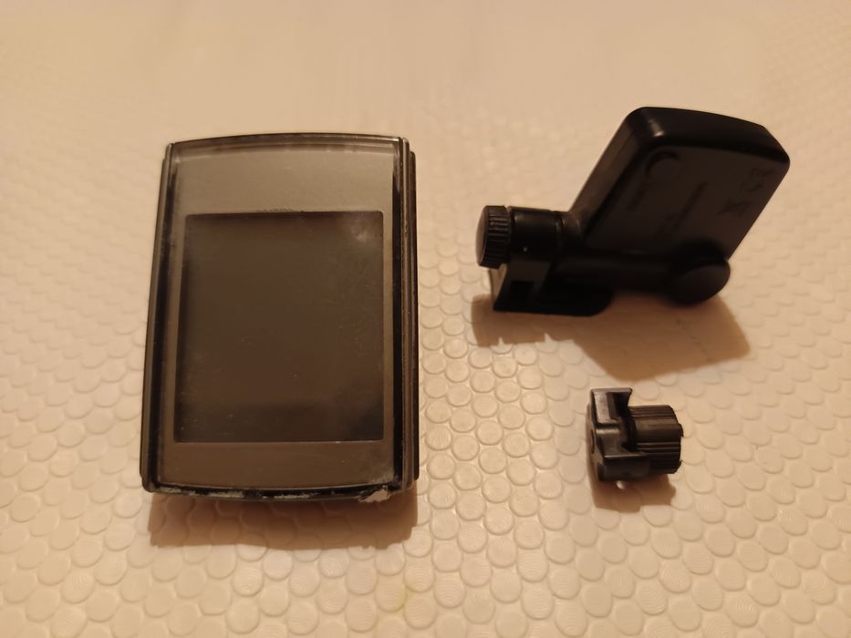 Conta Quilómetros/velocímetro Bicicleta