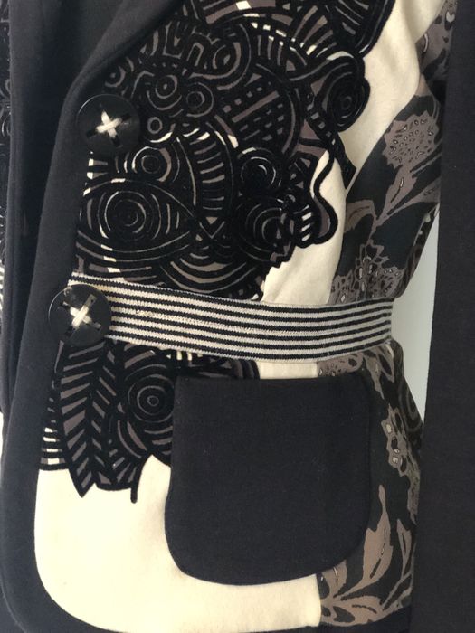 Піджак жіночий PIANURASTUDIO