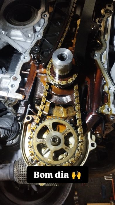 Mecânico e Eletricista Automotivo Serviços