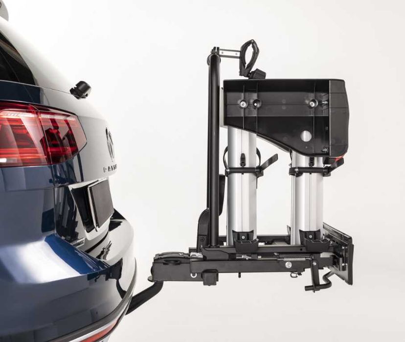 suportes para bicicletas, motas ou boxes e engates reboque!