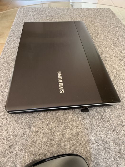 Samsung 350U2A-A02PL 12,5" i5-SSD 224GB