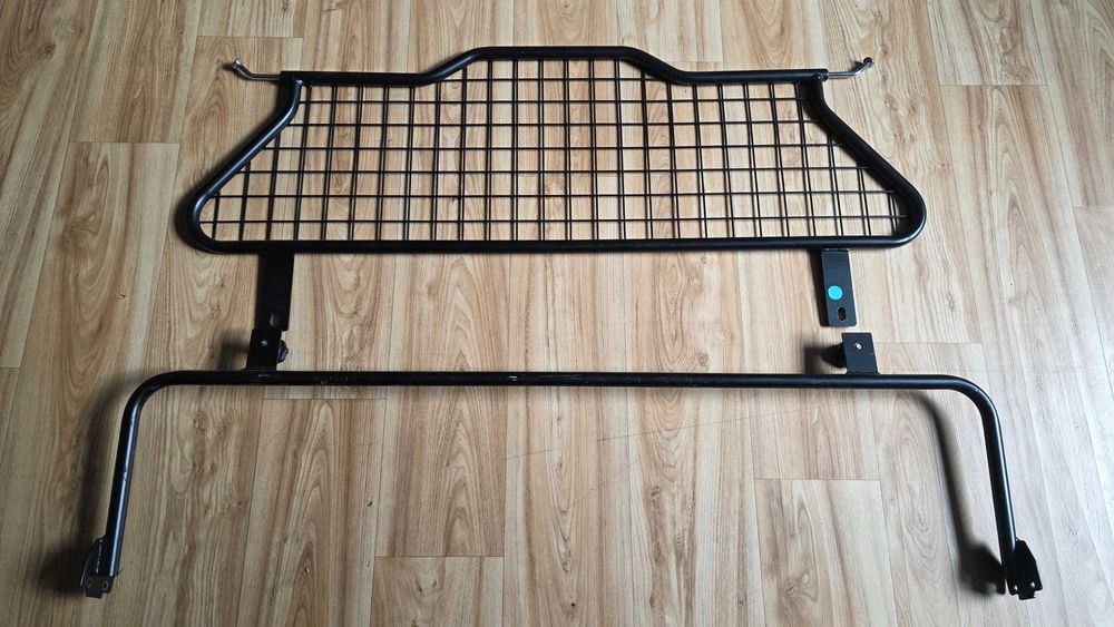 Krata bagażnika (dog guard) ford mondeo mk4