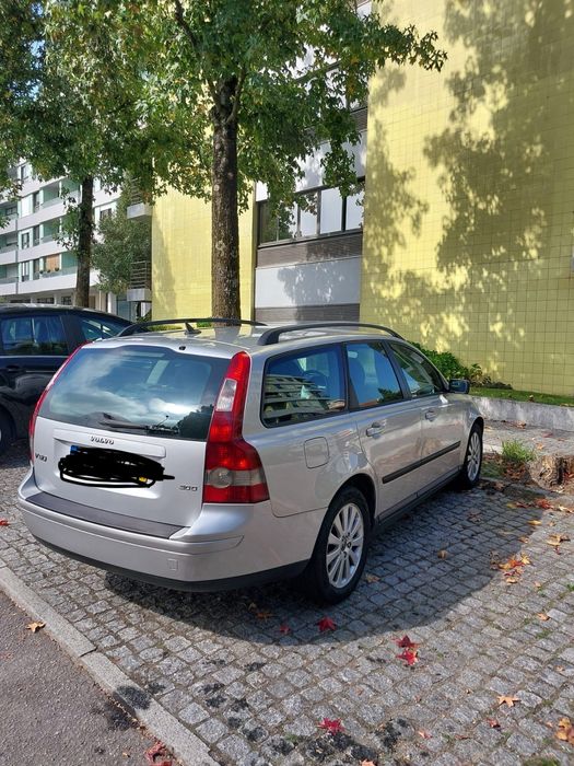 Volvo V50- 2.0 Diesel