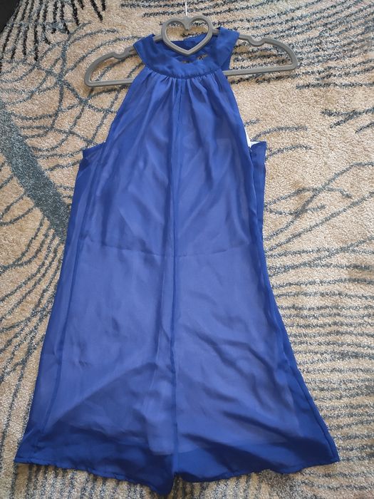 Жіночий комбінезон