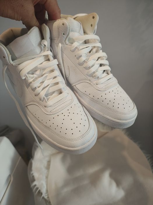 Sprzedam buty nike