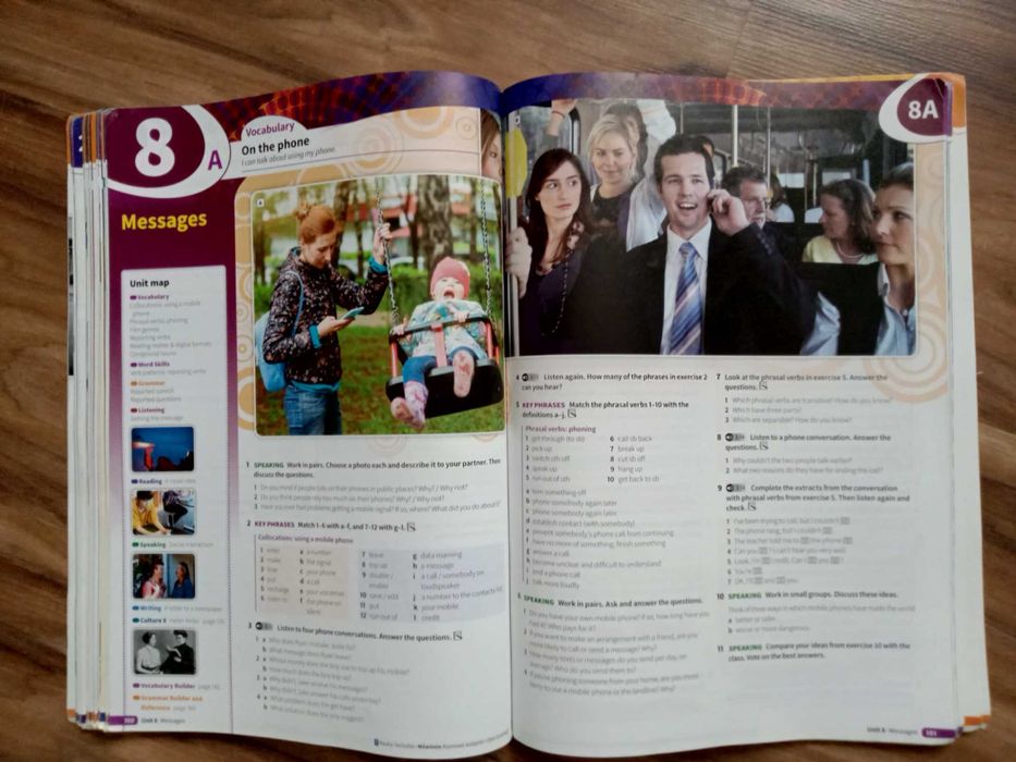 Solutions Gold Intermediate Student's Book