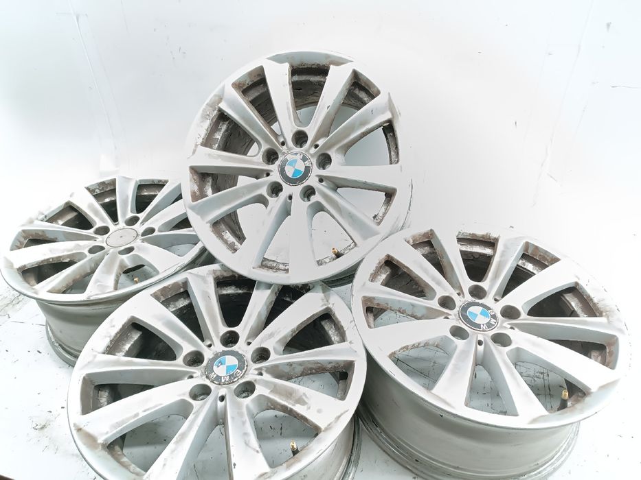 Conjunto de 4 jantes - BMW 5 (F10) | 09 - 16