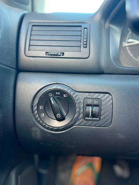 Skoda Octavia 1.9 TDI