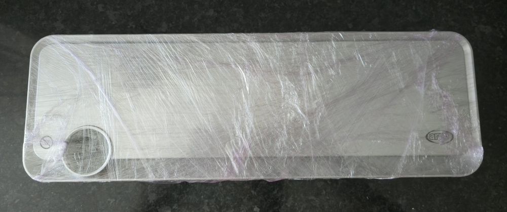 Aquecedor de parede da marca Argo