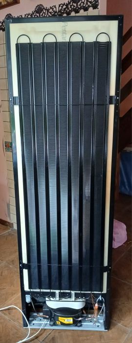 Lodowko zamrażarka Gorenje