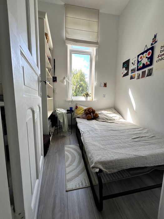 Sofa rozkładana HAMMARN Ikea - gwarancja 10 lat