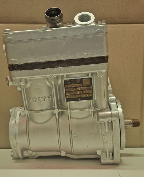 Продам компресор Voith LP490 доя Mercedes Actros Euro6