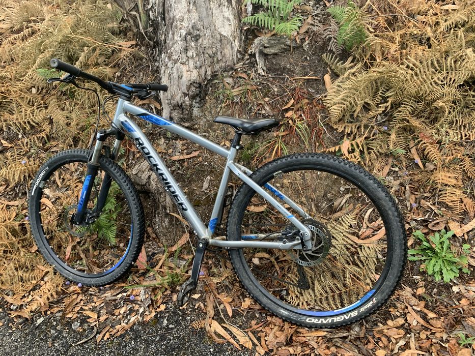 Rockrider St530.
