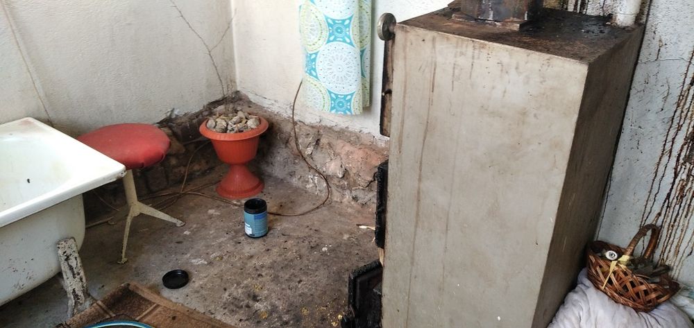 Будинок с. Ілавче