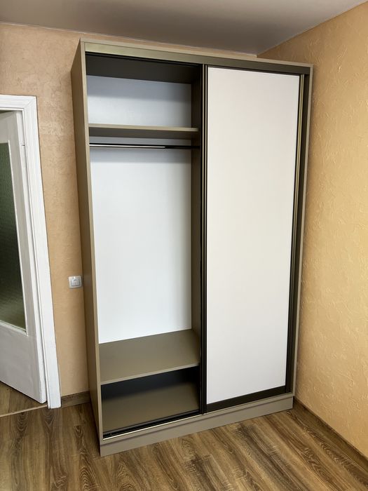 корпусні меблі на замовлення