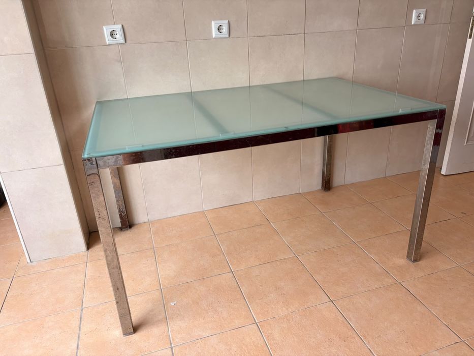 Mesa Ikea Torsby