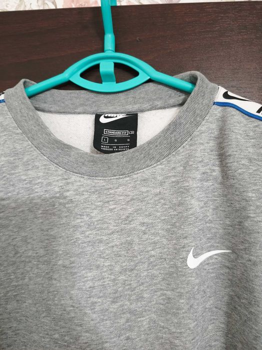 Свитшот кофта Nike