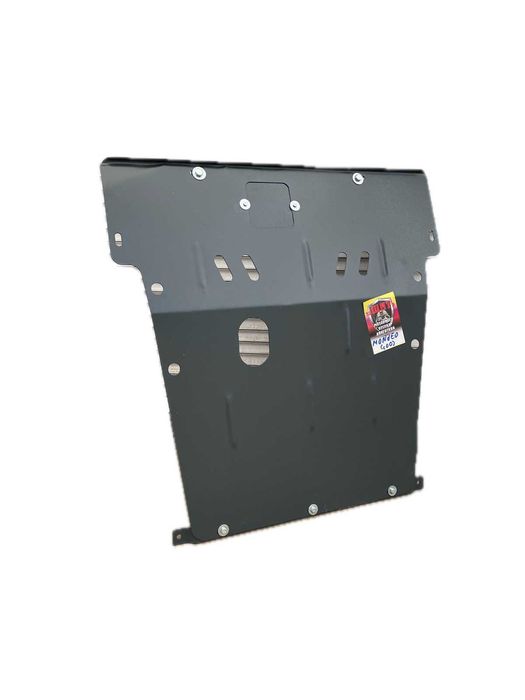 Защита двигателя и КПП Ford (Форд Мондео) Mondeo 2007-2014