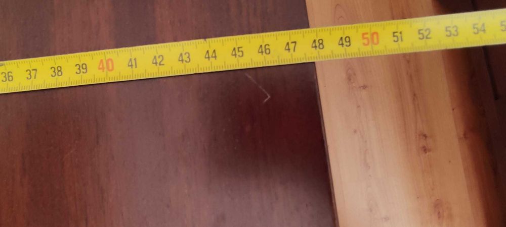 Cómoda Vintage em Madeira com Espelho Destacável – Elegância Clássica