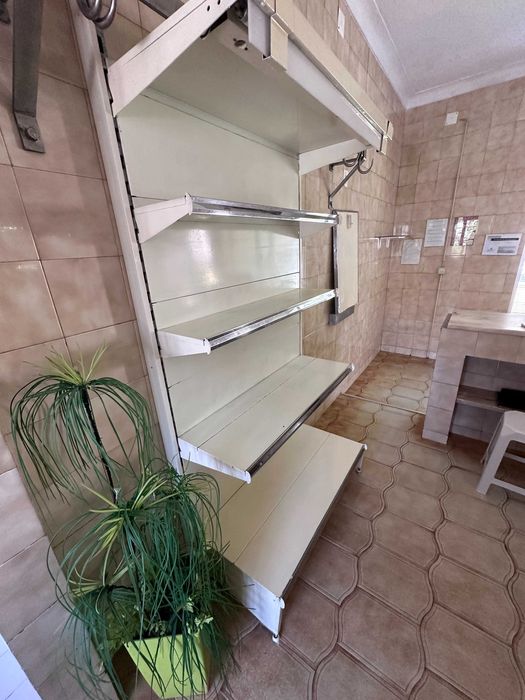 Expositor mercearia -  LIQUIDAÇÃO 30€