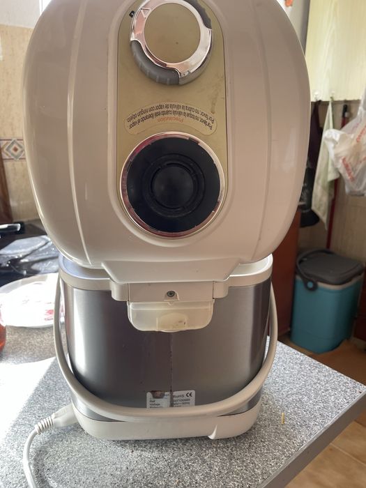 Robot de cozinha Easy Chef