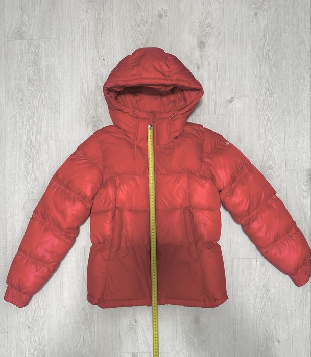 Продам жіночу зимову куртку Columbia в ідеальному стані